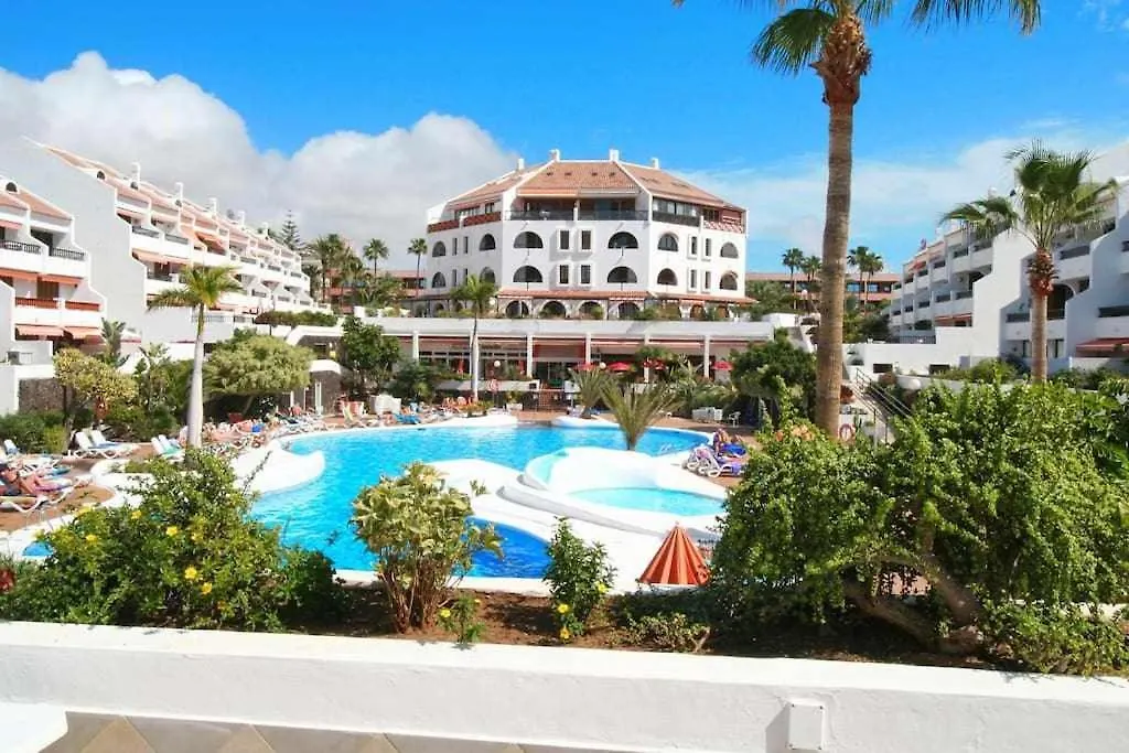 Parque Santiago 1 Villa114 Tenerife Rental & Sales Playa de las Americas  Apartment