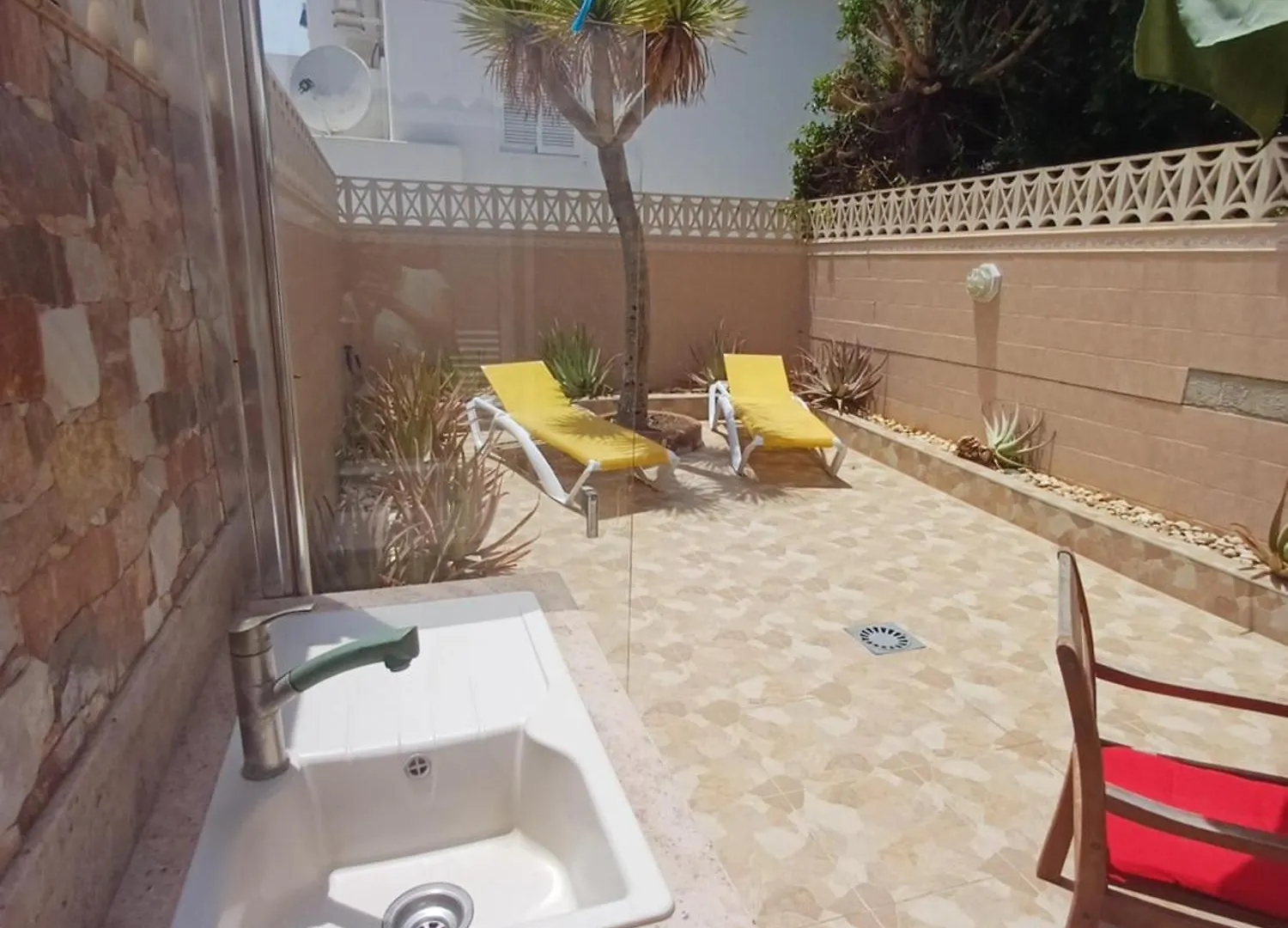 Apartment Parque Santiago 1 Villa114 Tenerife Rental & Sales Playa de las Americas