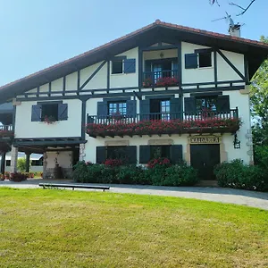Maidanea , Hondarribia Spain
