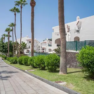 Buenavista Torviscas , Costa Adeje (Tenerife) Spain