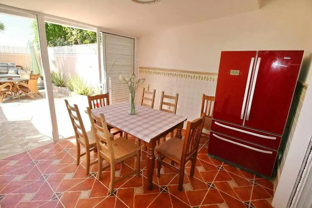Apartment Parque Santiago 1 Villa114 Tenerife Rental & Sales Playa de las Americas  Spain