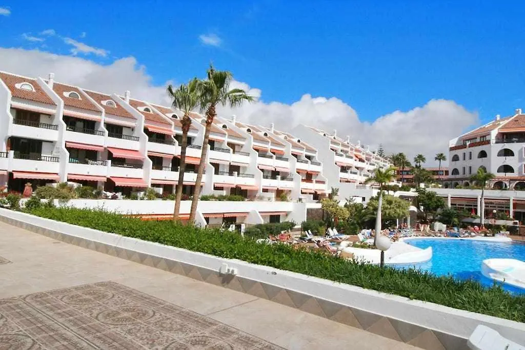 Parque Santiago 1 Villa114 Tenerife Rental & Sales Playa de las Americas  0*, Playa de las Americas (Tenerife)